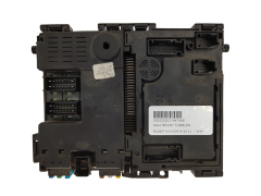 Blok Ovladačů BSI D9 9639849280 S110950400D PSA Siemens 1246 Blok Ovladačů BSI D9 9639849280 S110950400D PSA Siemens 1246