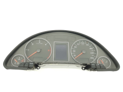 Otáčkoměr Audi A4 B7 8E0920901D 0263626090 26103