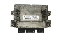 Blok Ovladačů S120200117A 8201076690 8200700695 Renault Continental 16671