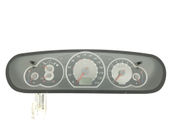 Otáčkoměr Citroen C5 Lift 9655608780 25870