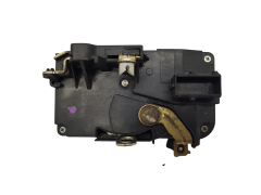 Zámek Dveří Předek Levý 9135H2 Peugeot 306 Kiekert 10663