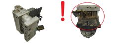 Pumpa Abs Citroen ZX Peugeot 206 0265208021 Bosch 65982