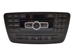 Navigace Radio Mercedes-Benz A2469000012 CQ-JP53F1AEB 21059 Navigace Radio Mercedes-Benz A2469000012 CQ-JP53F1AEB 21059