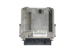 Blok Ovladačů 0281018497 237102011R 237101754R Renault Bosch 43565