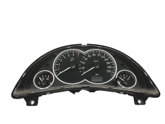 Otáčkoměr Opel Corsa C 13173364WW 110080226023 53052 Otáčkoměr Opel Corsa C 13173364WW 110080226023 53052