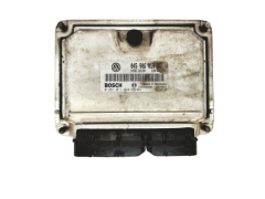 Blok Ovladačů 045906019BG 0281011244 Seat VW Bosch 18279