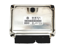 Blok Ovladačů 038906012HL 0281011319 Volkswagen Bosch 18851