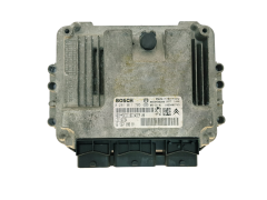 Blok Ovladačů 0281011785 9656709880 9654490280 PSA Bosch 30951