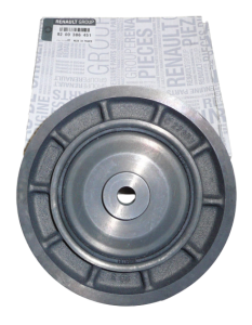 Řemenice Klikové Hřídele originál Renault Laguna II Megane 1.9 dCi 8200386446