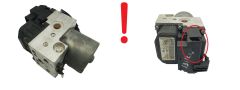 Pumpa Abs Kia Sorento 58910-3E310 0273004660 Bosch 67967