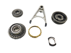 Ozubené Kolo Spojky 5  JB1104 Renault Clio 1.9 D