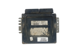 Blok Ovladačů S118301104A 8200124318 8200080285 S110875101 Siemens 46358