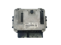 Blok Ovladačů 51836444 0281015573 Alfa Romeo Bosch