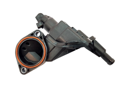 Kryt Termostatu Renault Clio IV Captur  0.9 TCE 110616064R