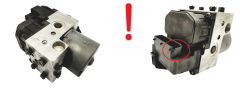 Pumpa Abs Citroen Xsara Picasso 9633666580 0273004353 0265216642 60255