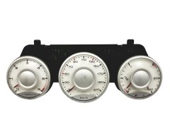 Tachometr 807 Ulysse C8 1401134180 PSA 44325