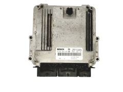 Blok Ovladačů 237101754R 0281018497 Renault Bosch 16896