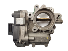 Škrticí Klapka 55200820 48CPD6 Fiat Alfa Romeo Lancia 1839