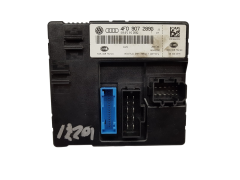 Blok Ovladačů Audi 4F0907289G 5DK008762 4F0910289G Hella Blok Ovladačů Audi 4F0907289G 5DK008762 4F0910289G Hella