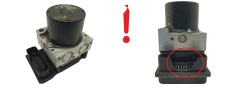 Pumpa Abs VW Seat Skoda 6Q0614117S 0265800511 Bosch 63873