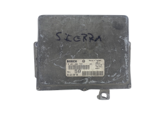 Blok Ovladačů 0261204788 9631528780 PSA Bosch 51889