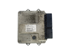 Blok Ovladačů FGP MJD6JF.P3 55195817 Fiat 35404