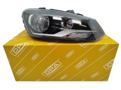 Světlomet Pravý Pro VW Polo 6R1941008E 99411153402 DPA