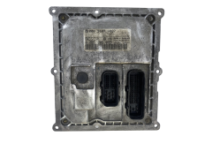 Blok Ovladačů Smart 0003107V007 0261205005 Bosch 50426