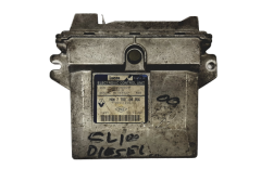 Blok Ovladačů 7700104956 7700111205 R04080009F Renault 16507