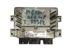 Blok Ovladačů 8V21-12A650-TH S180047003H Ford Continental 17886