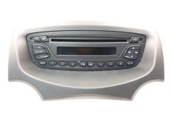 Rádio Cd Ford KA 2 7355262370 Delphi