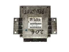 Blok Ovladačů 9643707380 9645243180 IAW48P2.70 PSA 26999