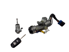 Zapalování KIA ProCeed ED ZDC2 OKA-18ST