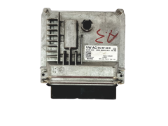 Blok Ovladačů 04L907445B 28445556 VW Delphi 24896 Blok Ovladačů 04L907445B 28445556 VW Delphi 24896
