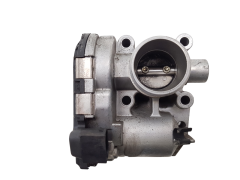 Škrticí Klapka Smart A1601410225 0205003055 Bosch 1349 Škrticí Klapka Smart A1601410225 0205003055 Bosch 1349