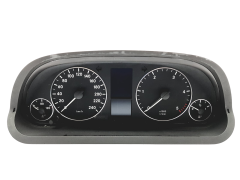 Otáčkoměr Mercedes A W169 A1694400811 0263643406 31130