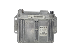Blok Ovladačů 7700114697 7700114699 7700105560 Renault Sagem 55001 Blok Ovladačů 7700114697 7700114699 7700105560 Renault Sagem 55001
