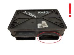 Blok Ovladačů 10R-020885 67R-010180 VW Stargas 16959