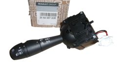 Přepínač Světel Nový originál 255408783R Renault Trafic 3 Captur Twingo 3