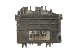 Blok Ovladačů 030906027AK 0261203930 VW Seat Bosch 3425