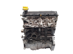 Motor Naftový K9KT766 K9K766 1.5 DCI Renault Clio 3 S17 Motor Naftový K9KT766 K9K766 1.5 DCI Renault Clio 3 S17