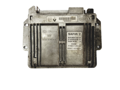 Blok Ovladačů 8200023519 7700113510 21656026-0 Renault Sagem 16515