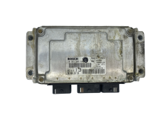 Blok Ovladačů 0261206606 9649426780 9643840780 PSA Bosch 63865