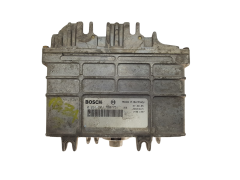 Blok Ovladačů 26SA3615 0261203750 Seat Bosch 2815