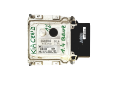 Blok Ovladačů 39119-2B340  9001090059KE Kia Bosch