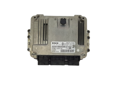 Blok Ovladačů PSA 0281013872 9664843780 9653958980 Bosch 19433