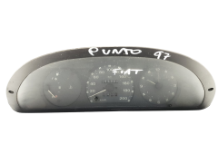 Tachometr Fiat Punto 606219001 6062190030 41254