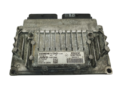 Blok Ovladačů 8200775316 8200723117 Renault Siemens 68568