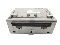Rádio Cd Ford Fiesta 8A6T-18C815-BR FDB200A AHU 1142 Rádio Cd Ford Fiesta 8A6T-18C815-BR FDB200A AHU 1142