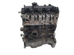 Motor Naftový K9KE629 K9K629 1.5 DCI Renault Captur 100018870R